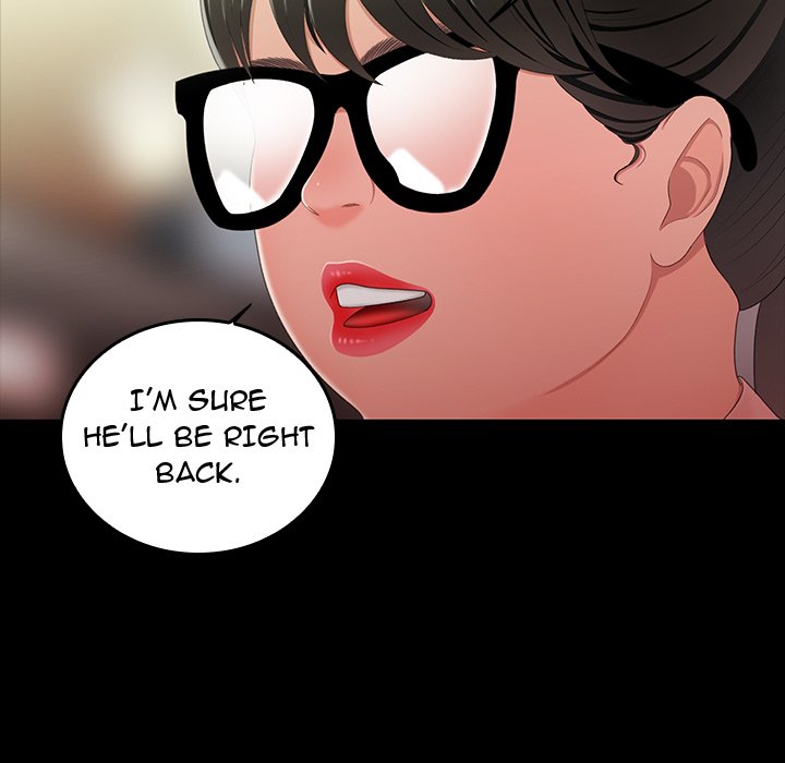 The Repeat Student Chapter 24 image 70