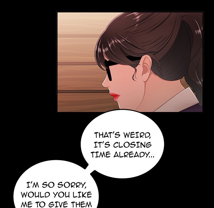 The Repeat Student Chapter 24 image 76