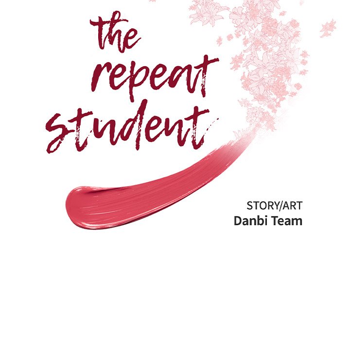 The Repeat Student Chapter 25 image 11