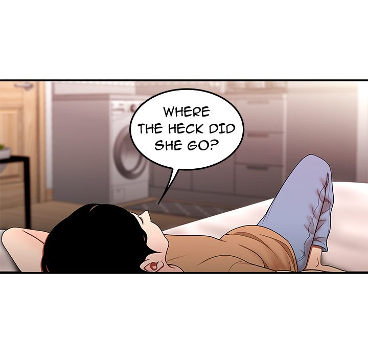 The Repeat Student Chapter 25 image 15