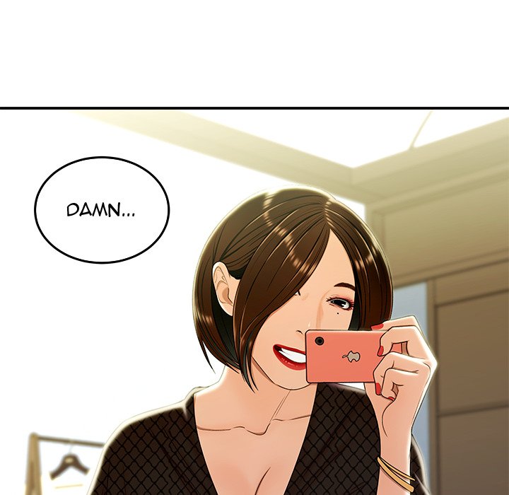 The Repeat Student Chapter 25 image 18