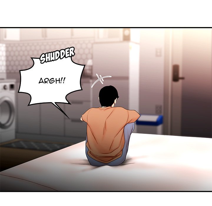 The Repeat Student Chapter 25 image 20