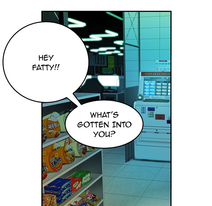 The Repeat Student Chapter 25 image 23