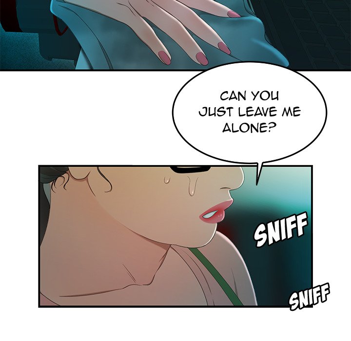 The Repeat Student Chapter 25 image 28
