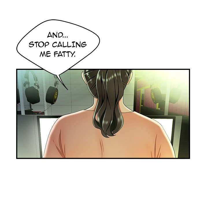 The Repeat Student Chapter 25 image 29