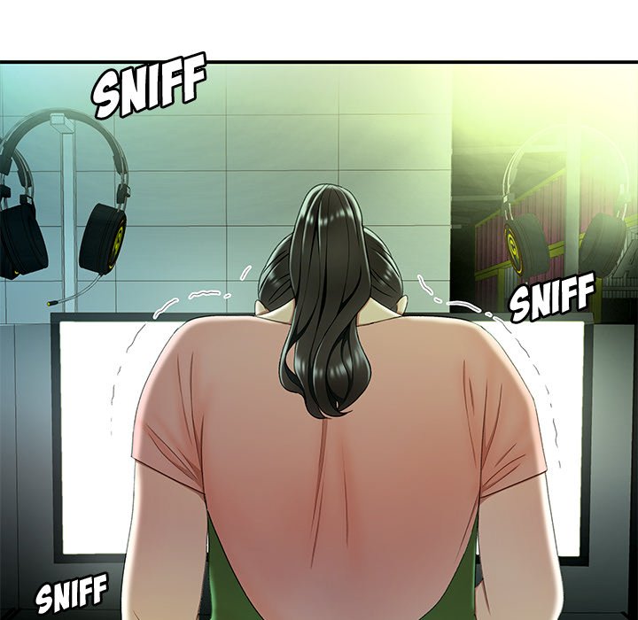 The Repeat Student Chapter 25 image 30