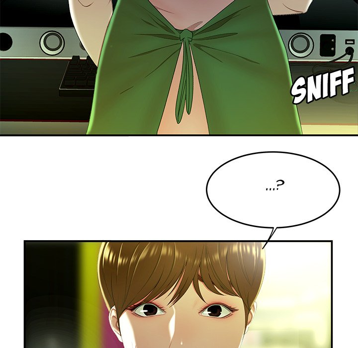 The Repeat Student Chapter 25 image 31