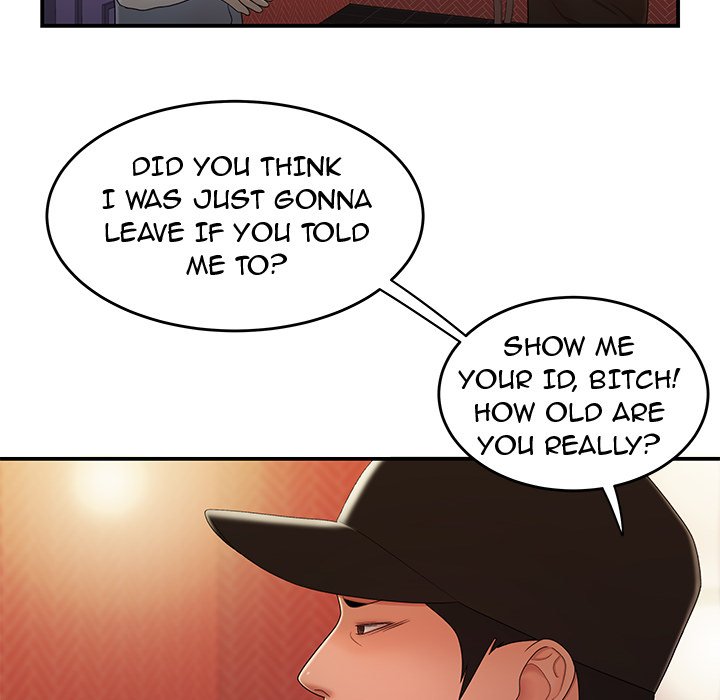 The Repeat Student Chapter 25 image 39