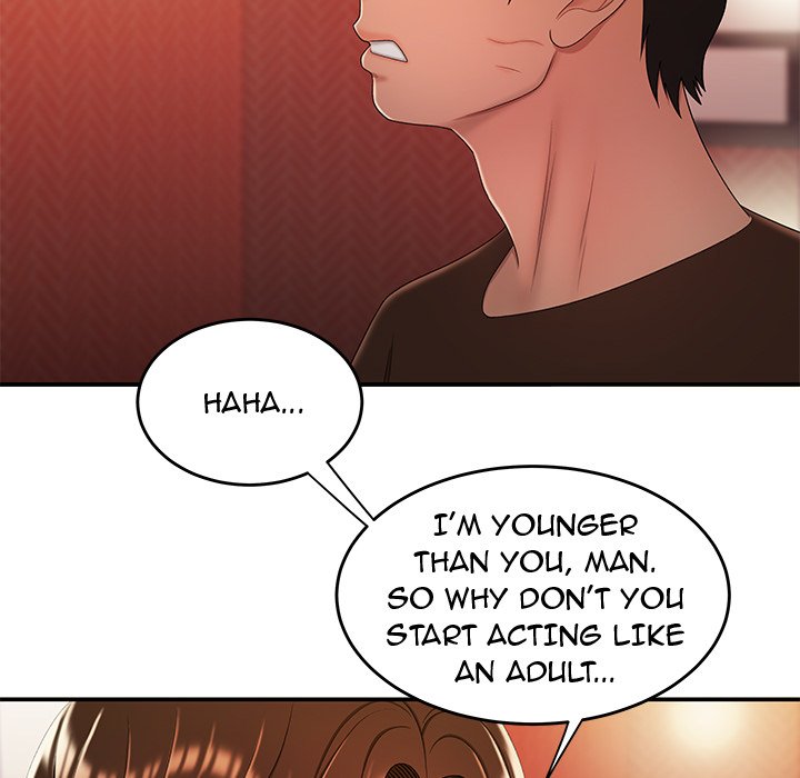 The Repeat Student Chapter 25 image 40