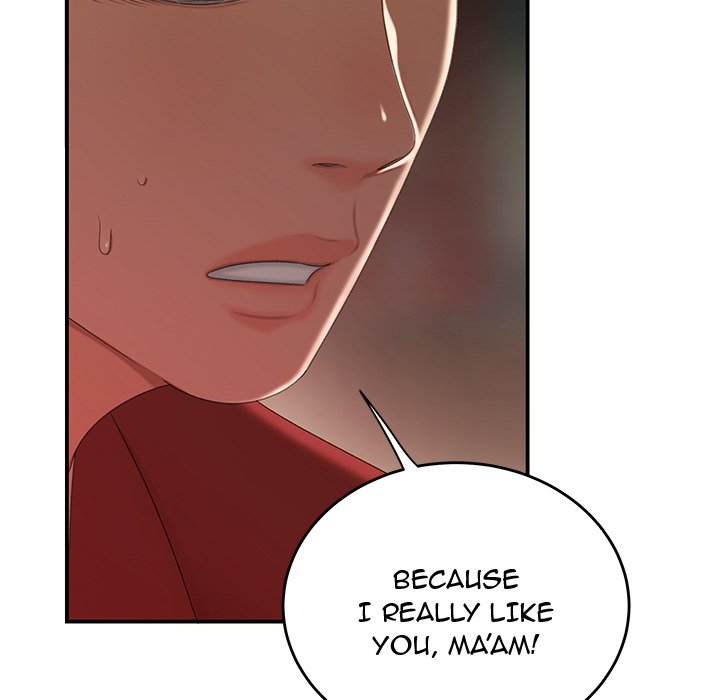 The Repeat Student Chapter 25 image 4