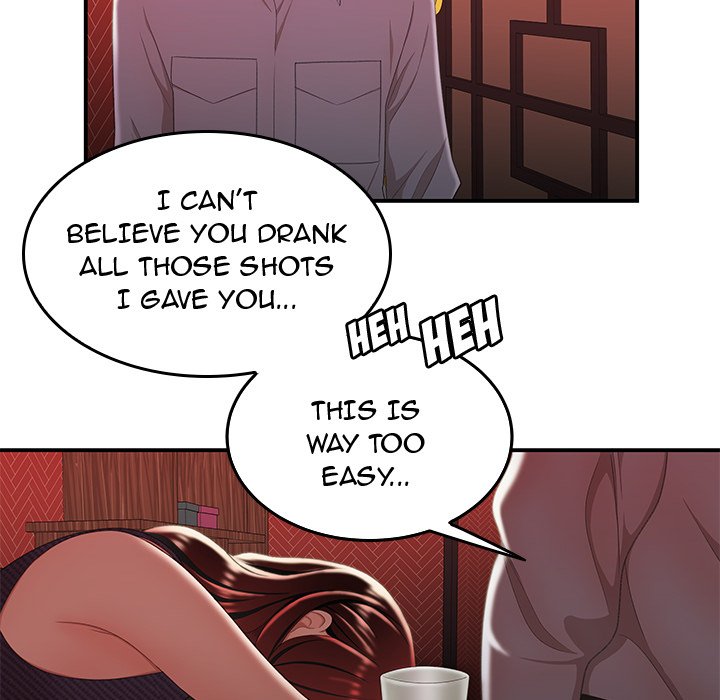 The Repeat Student Chapter 25 image 55