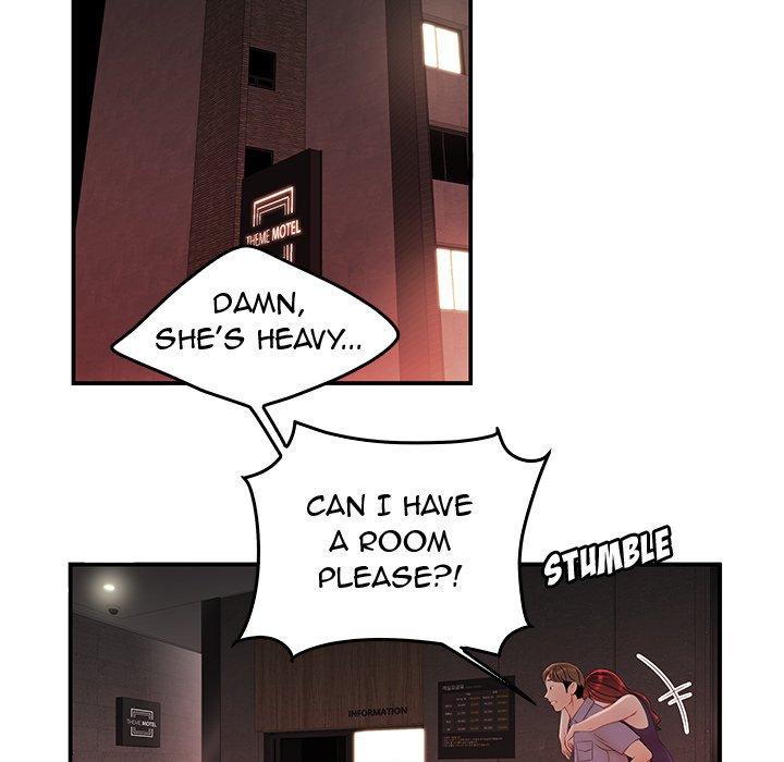 The Repeat Student Chapter 25 image 58