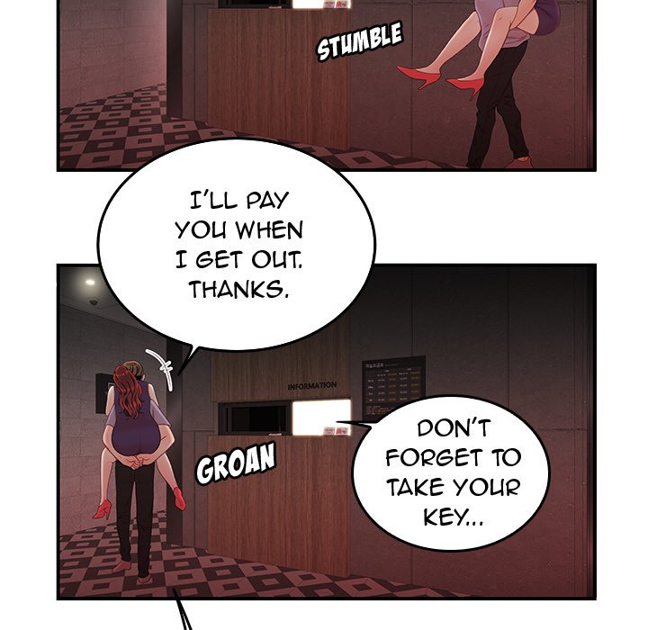 The Repeat Student Chapter 25 image 59