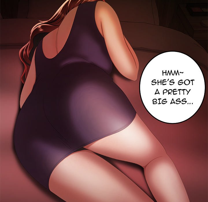 The Repeat Student Chapter 25 image 61