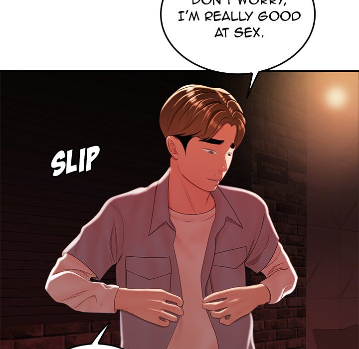 The Repeat Student Chapter 25 image 64