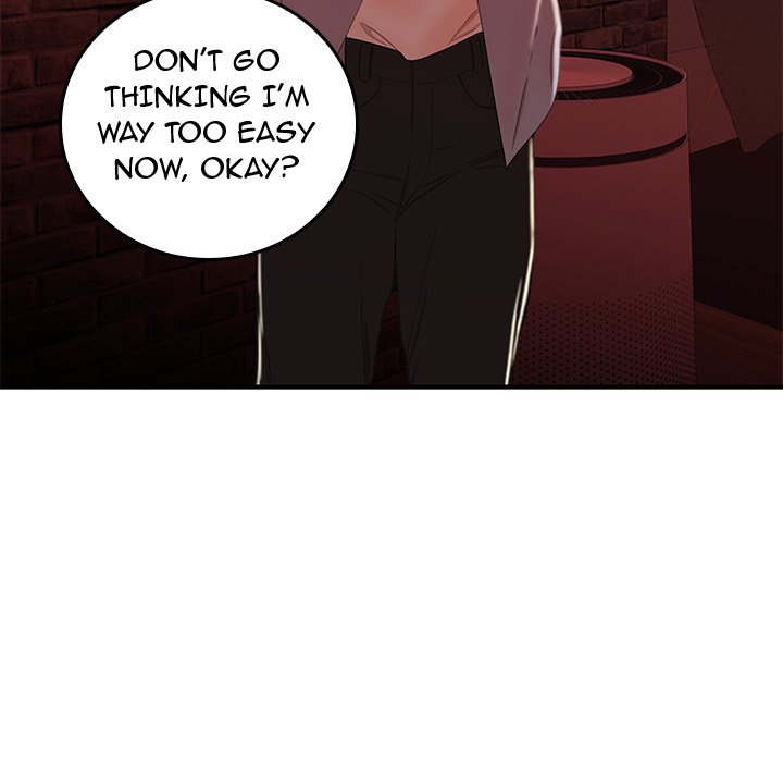 The Repeat Student Chapter 25 image 65
