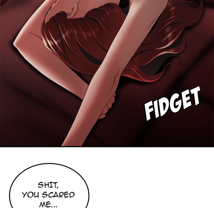 The Repeat Student Chapter 25 image 68
