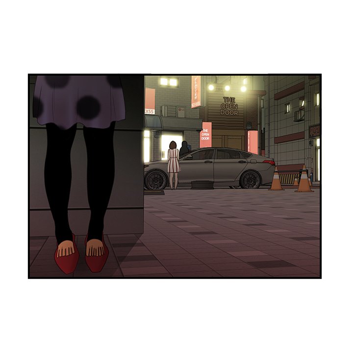 The Repeat Student Chapter 25 image 6