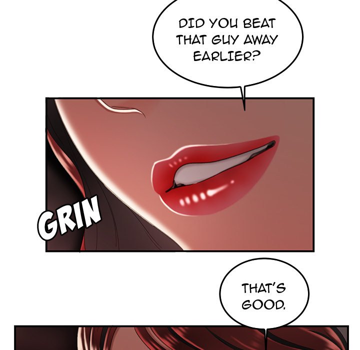 The Repeat Student Chapter 25 image 72