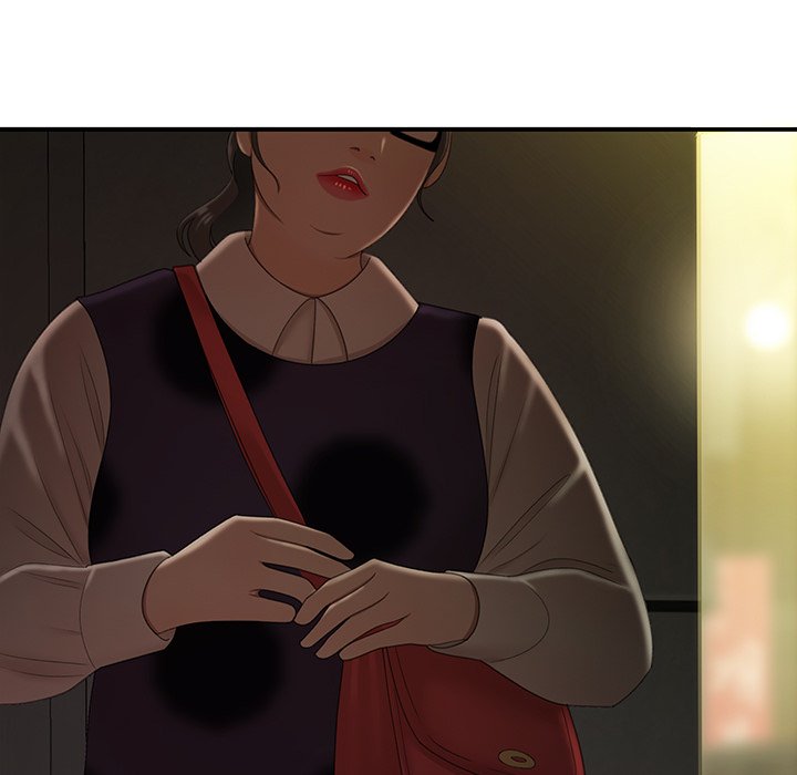 The Repeat Student Chapter 25 image 8