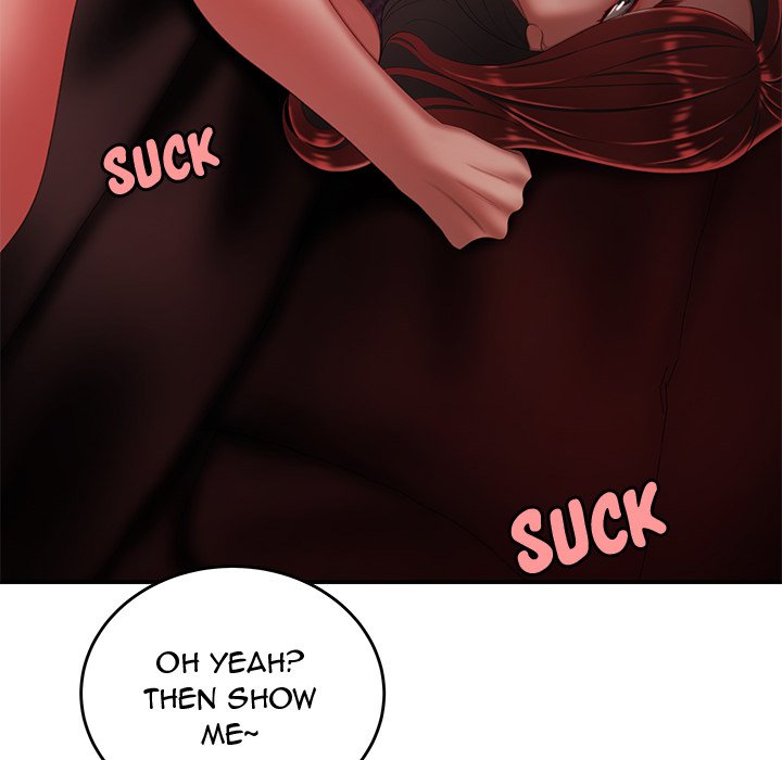The Repeat Student Chapter 25 image 90