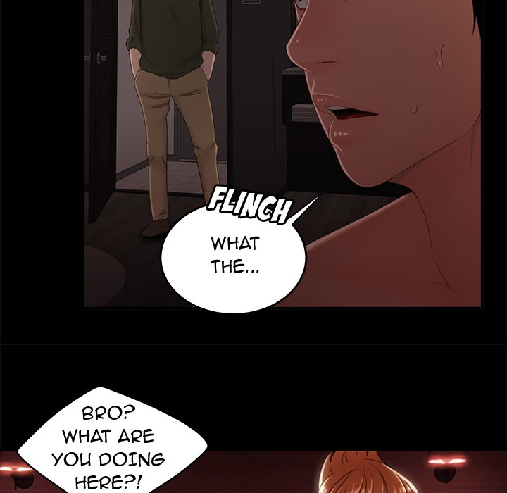 The Repeat Student Chapter 26 image 19