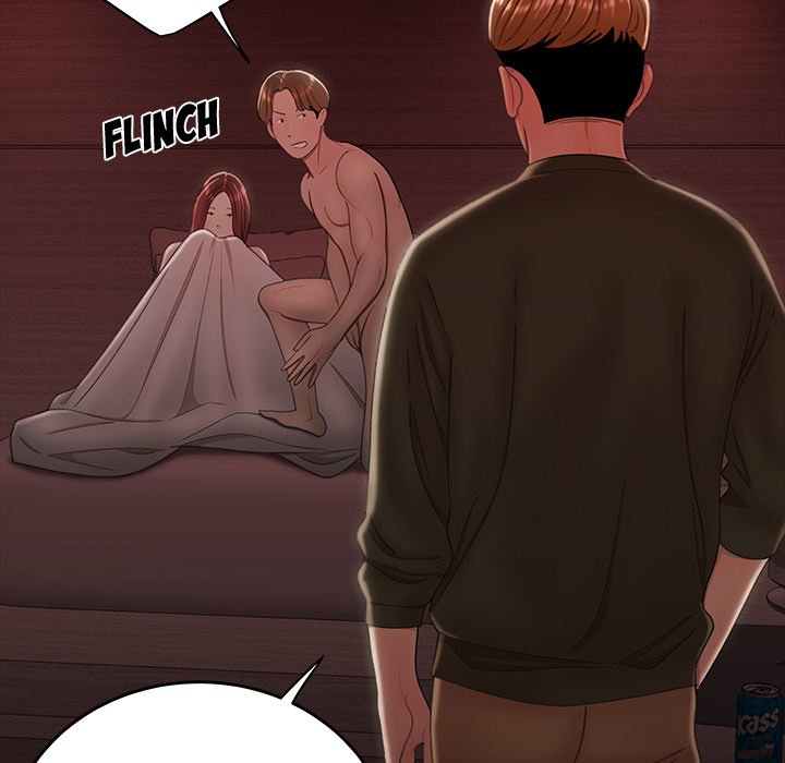 The Repeat Student Chapter 26 image 20