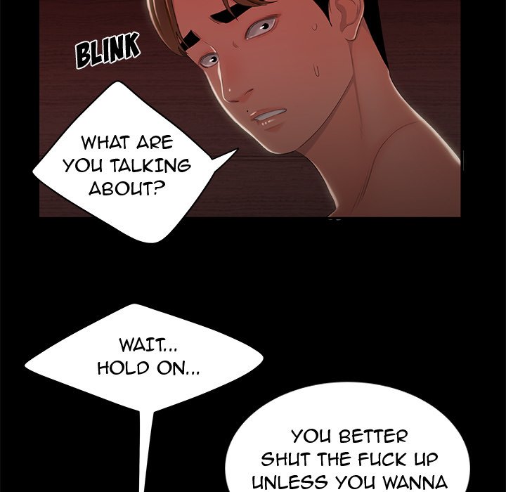 The Repeat Student Chapter 26 image 22