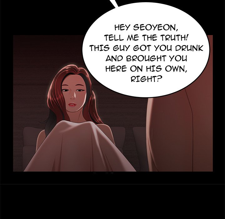 The Repeat Student Chapter 26 image 28