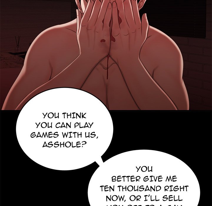 The Repeat Student Chapter 26 image 36