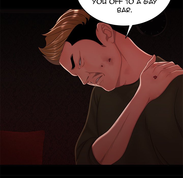 The Repeat Student Chapter 26 image 37