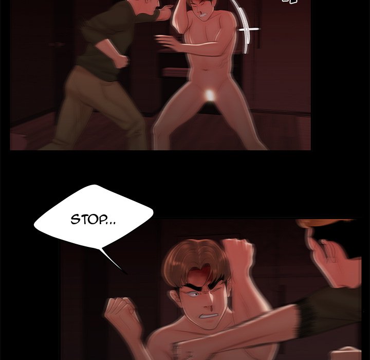 The Repeat Student Chapter 26 image 43