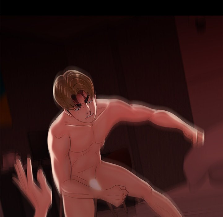 The Repeat Student Chapter 26 image 48