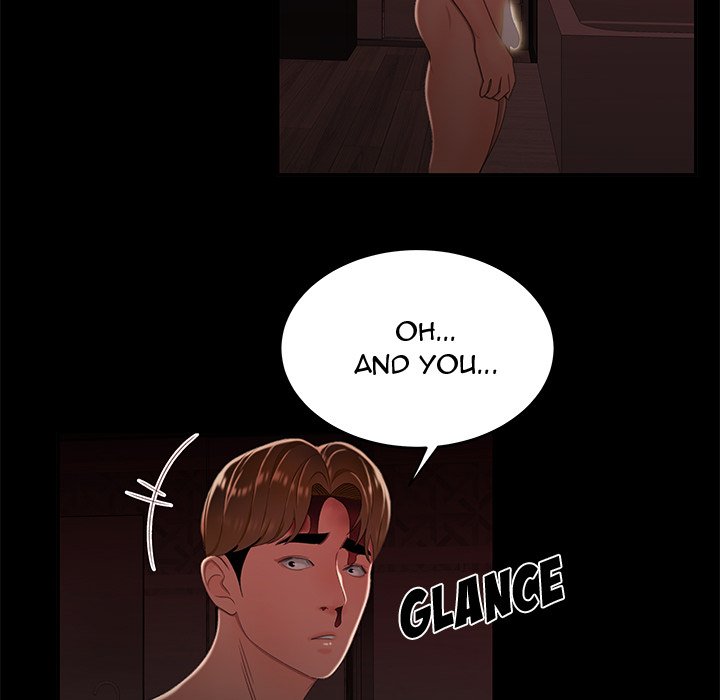 The Repeat Student Chapter 26 image 55
