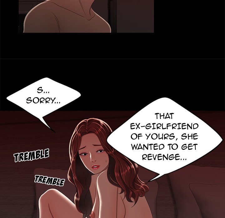 The Repeat Student Chapter 26 image 56