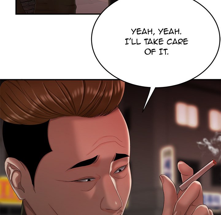 The Repeat Student Chapter 26 image 5