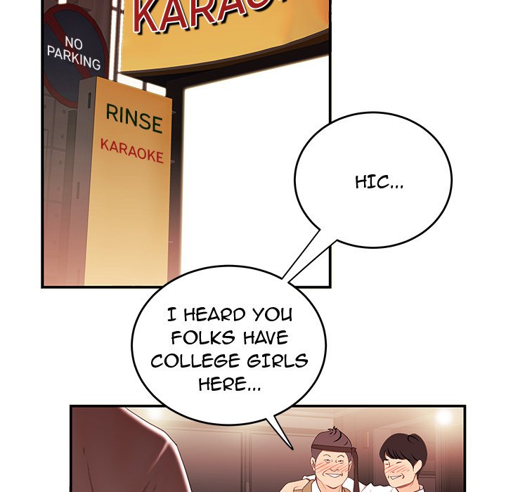 The Repeat Student Chapter 26 image 73