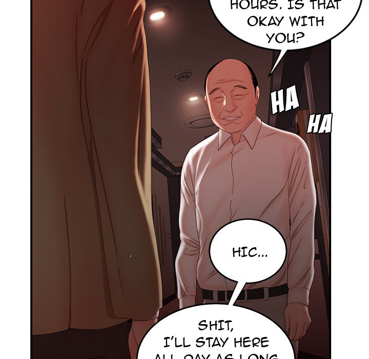 The Repeat Student Chapter 26 image 75