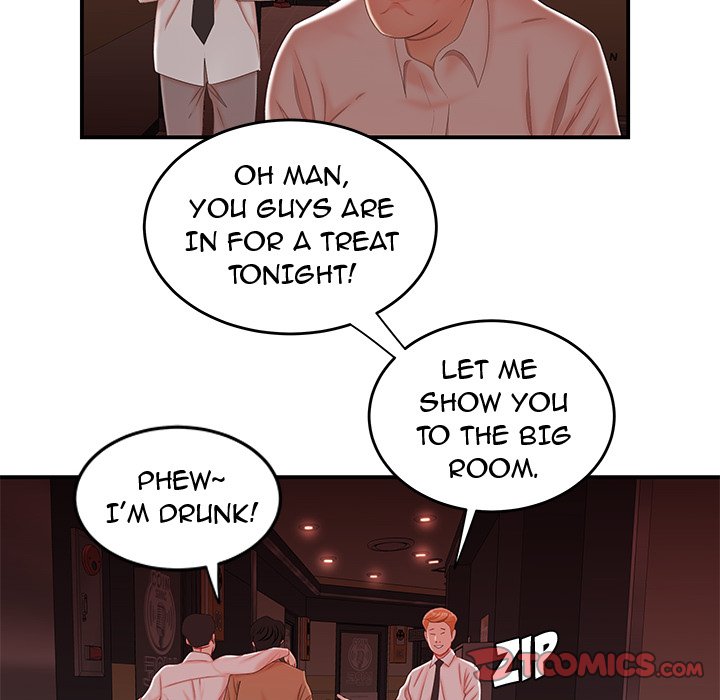 The Repeat Student Chapter 26 image 77