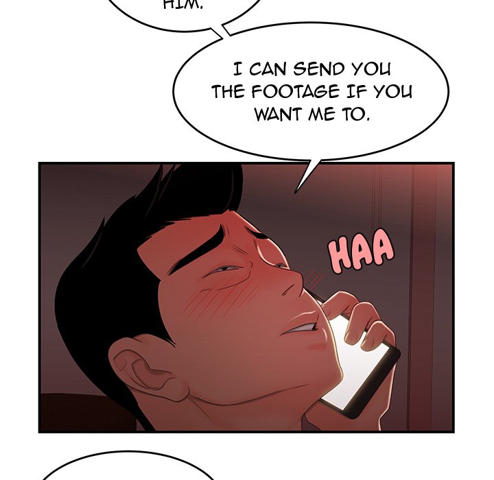 The Repeat Student Chapter 26 image 86