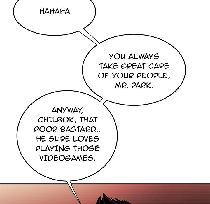 The Repeat Student Chapter 26 image 87