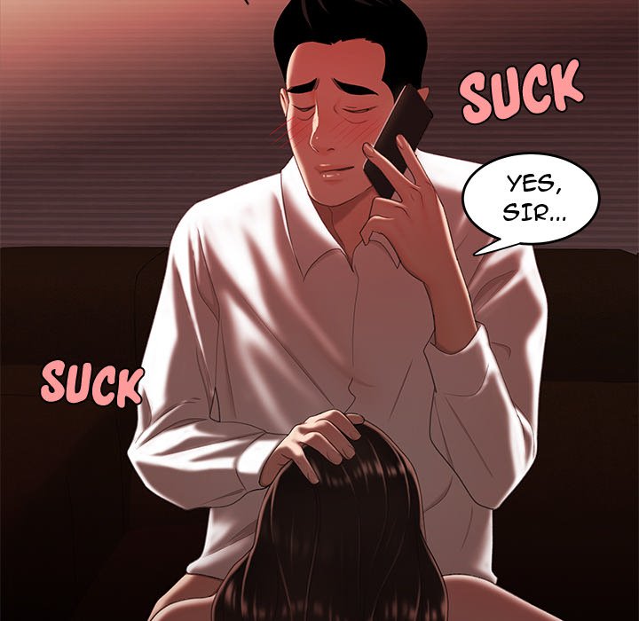 The Repeat Student Chapter 26 image 88