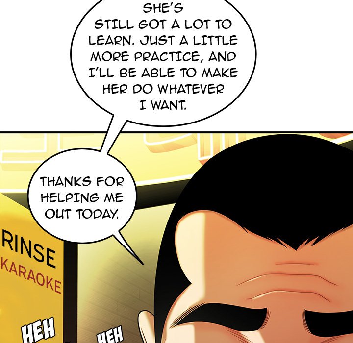 The Repeat Student Chapter 27 image 99