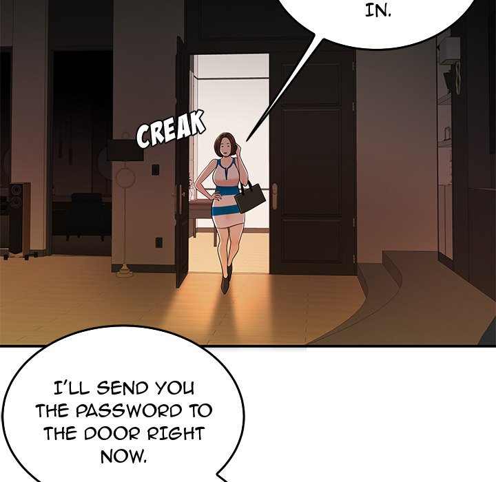 The Repeat Student Chapter 27 image 109