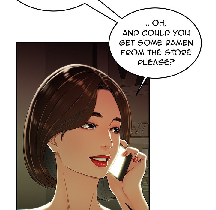 The Repeat Student Chapter 27 image 110