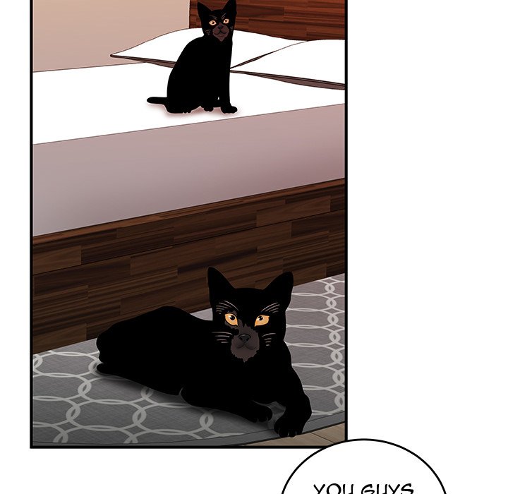 The Repeat Student Chapter 27 image 12