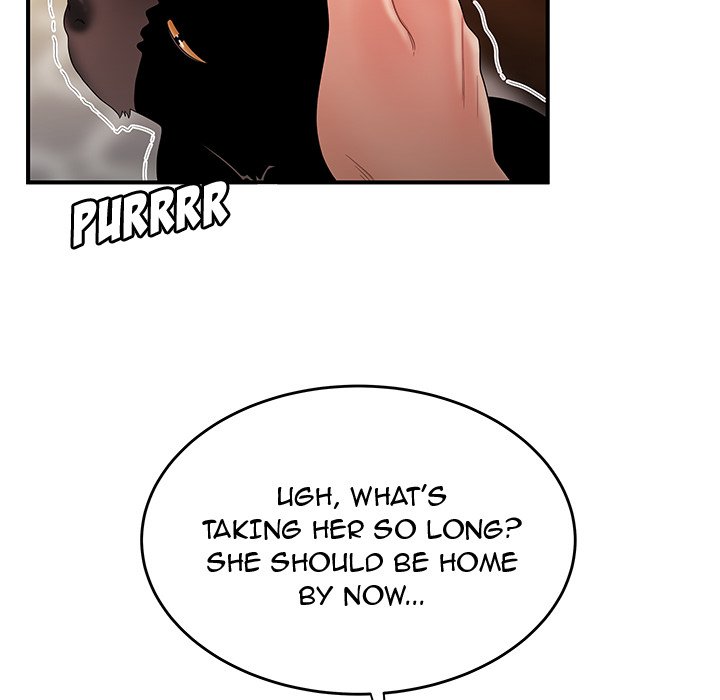 The Repeat Student Chapter 27 image 14