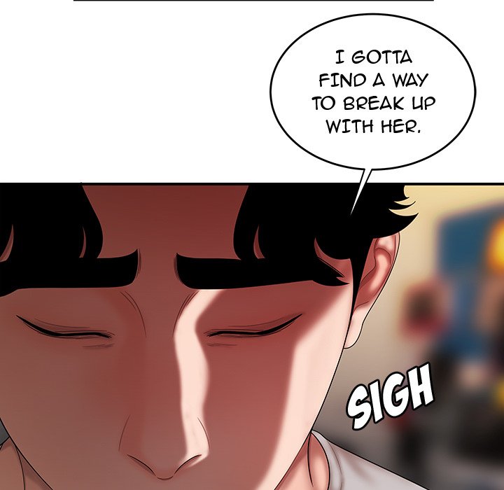 The Repeat Student Chapter 27 image 16
