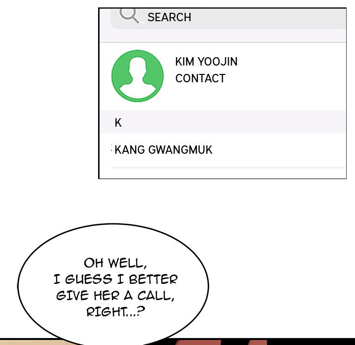 The Repeat Student Chapter 27 image 18