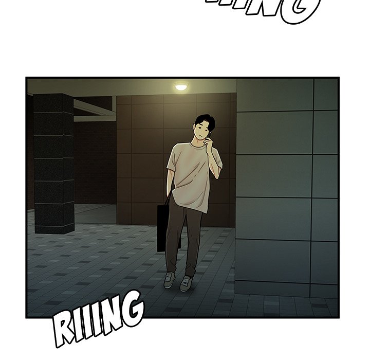 The Repeat Student Chapter 27 image 21